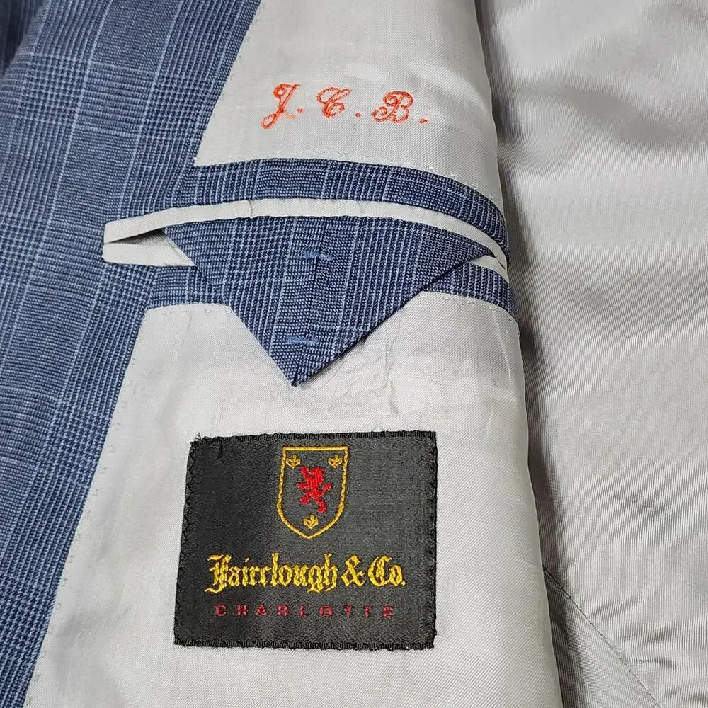Samuelsohn brand style
